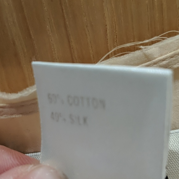 Chloe Skirt Made in France Size 40 - Picture 4 of 8